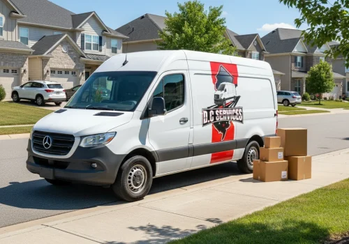 Business-to-Consumer (B2C) Courier