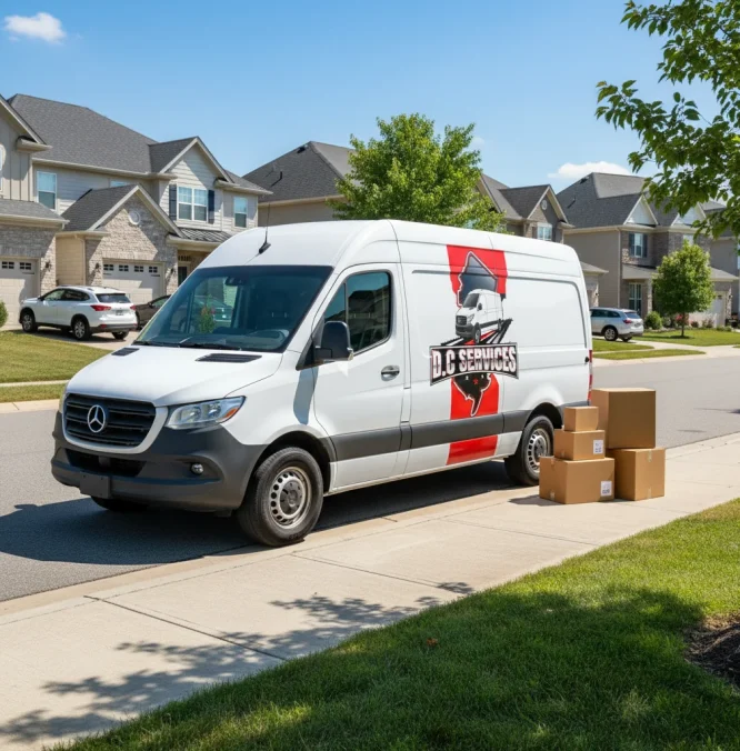 Business-to-Consumer (B2C) Courier